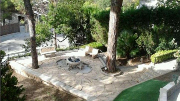 Lloret de Mar Ferienhaus kaufen - Villa mit Pool in Cala Canyelles – Costa Brava