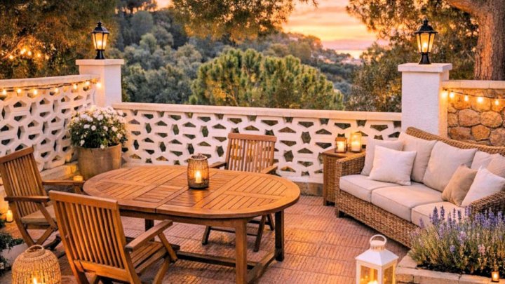 Lloret de Mar Ferienhaus kaufen - Villa mit Pool in Cala Canyelles – Costa Brava