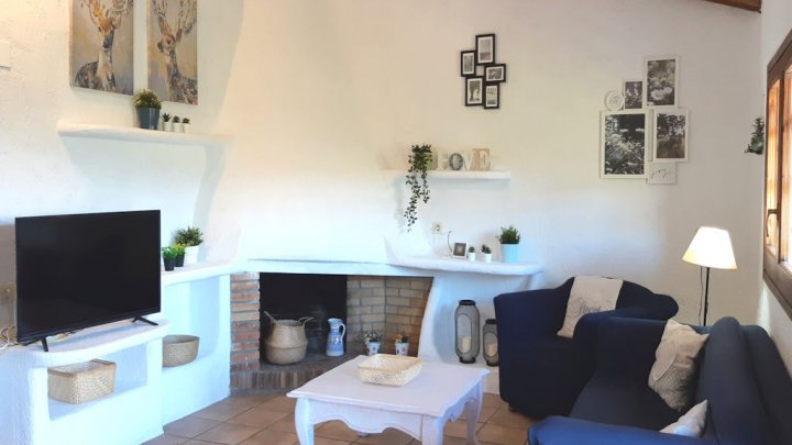 Spanien Ferienhaus Costa Brava mit privatem Pool bei Lloret de Mar zu verkaufen