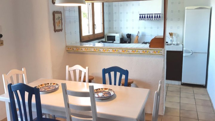 Spanien Ferienhaus Costa Brava mit privatem Pool bei Lloret de Mar zu verkaufen