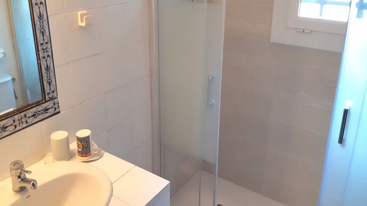 Spanien Ferienhaus Costa Brava mit privatem Pool bei Lloret de Mar zu verkaufen