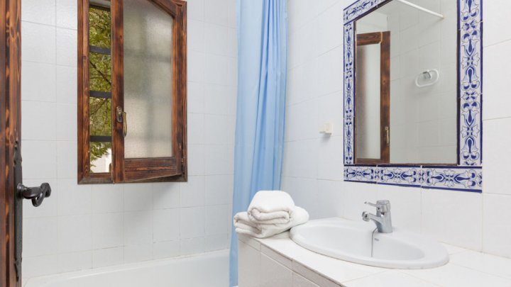 Spanien Ferienhaus Costa Brava mit privatem Pool bei Lloret de Mar zu verkaufen