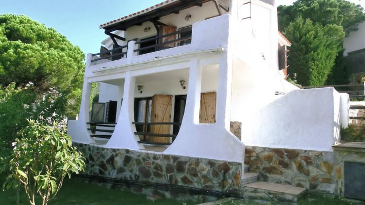 Spanien Ferienhaus Costa Brava mit privatem Pool bei Lloret de Mar zu verkaufen