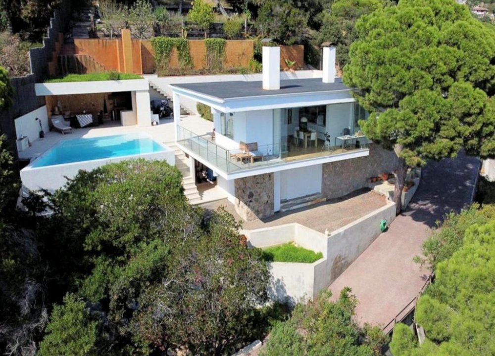 Ferienhaus kaufen bei Lloret de Mar Costa Brava