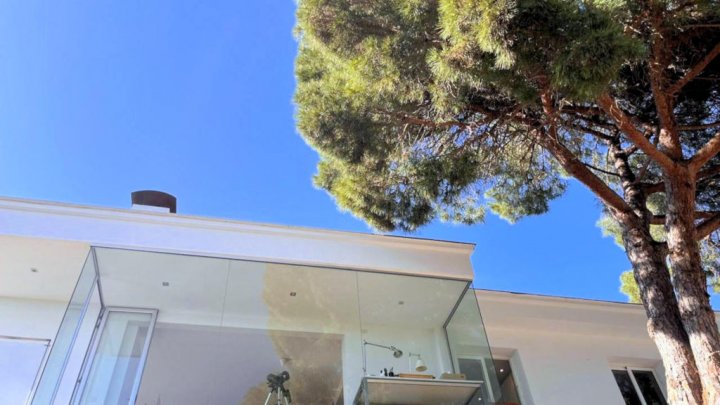 Maison à vendre à Lloret de Mar – Villa avec piscine à Roca Grossa-Serra Brava, Costa Brava