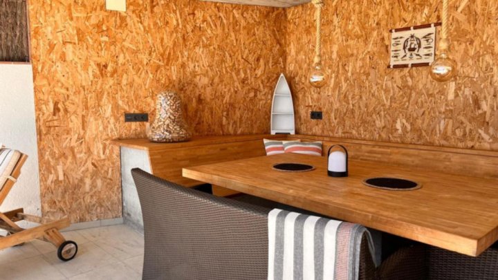Maison à vendre à Lloret de Mar – Villa avec piscine à Roca Grossa-Serra Brava, Costa Brava