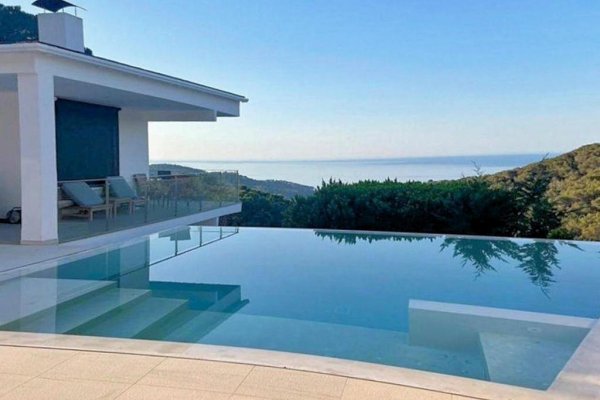 Ferienhaus kaufen bei Lloret de Mar Costa Brava