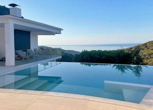 Ferienhaus kaufen bei Lloret de Mar Costa Brava
