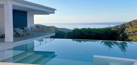 Ferienhaus kaufen bei Lloret de Mar Costa Brava