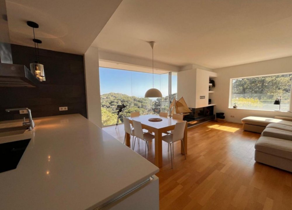 Ferienhaus kaufen bei Lloret de Mar Costa Brava