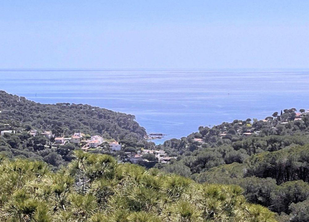 Ferienhaus kaufen bei Lloret de Mar Costa Brava