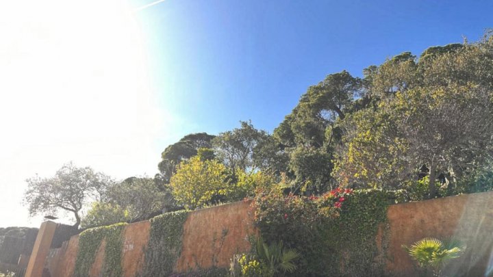 Maison à vendre à Lloret de Mar – Villa avec piscine à Roca Grossa-Serra Brava, Costa Brava