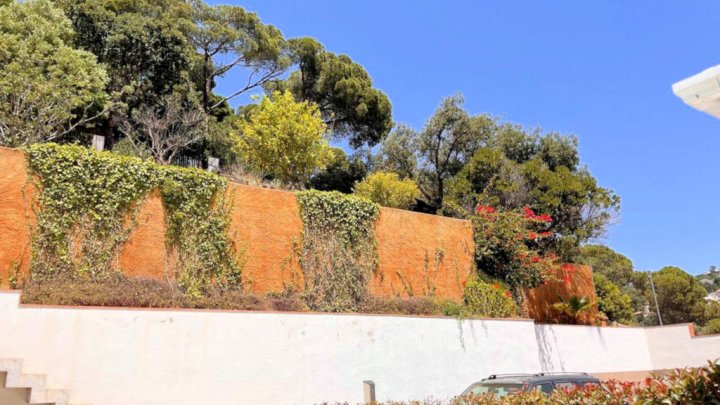 Maison à vendre à Lloret de Mar – Villa avec piscine à Roca Grossa-Serra Brava, Costa Brava