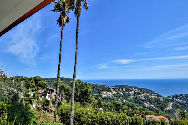 Ferienhaus in Lloret de Mar kaufen – Villa mit Pool,