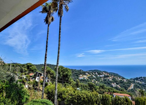 Ferienhaus in Lloret de Mar kaufen – Villa mit Pool,