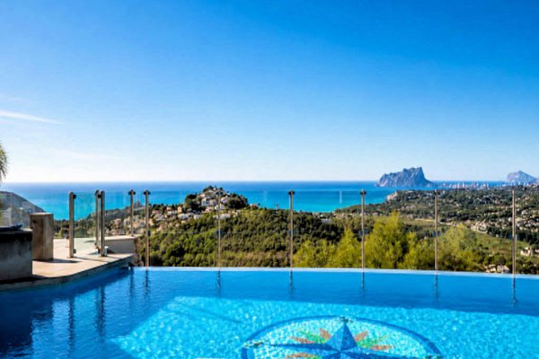 Haus kaufen in Moraira – Ihr Traum vom mediterranen Leben an der Costa Blanca