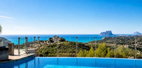 Haus kaufen in Moraira – Ihr Traum vom mediterranen Leben an der Costa Blanca