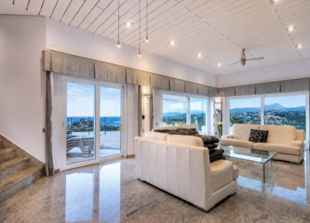 Haus kaufen in Moraira – Ihr Traum vom mediterranen Leben an der Costa Blanca