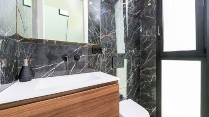 Exklusive Luxusvilla in Benissa Costa mit Panoramameerblick und privatem Pool