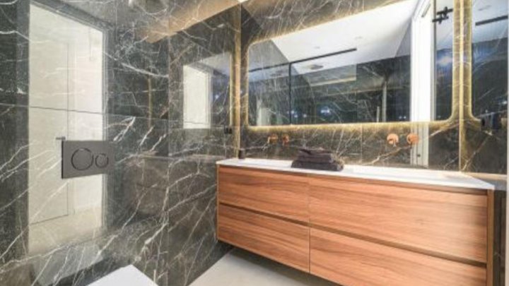 Exklusive Luxusvilla in Benissa Costa mit Panoramameerblick und privatem Pool