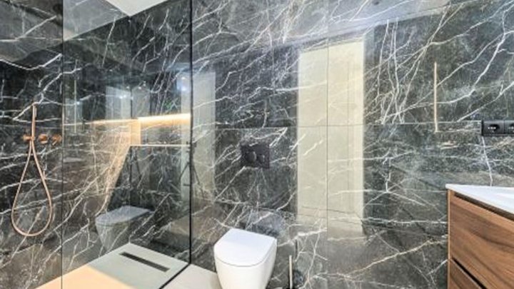 Exklusive Luxusvilla in Benissa Costa mit Panoramameerblick und privatem Pool