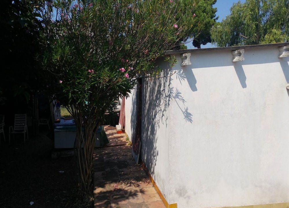 Spanien Baugrundstück von 975 m² inn l'Escala an der Costa Brava