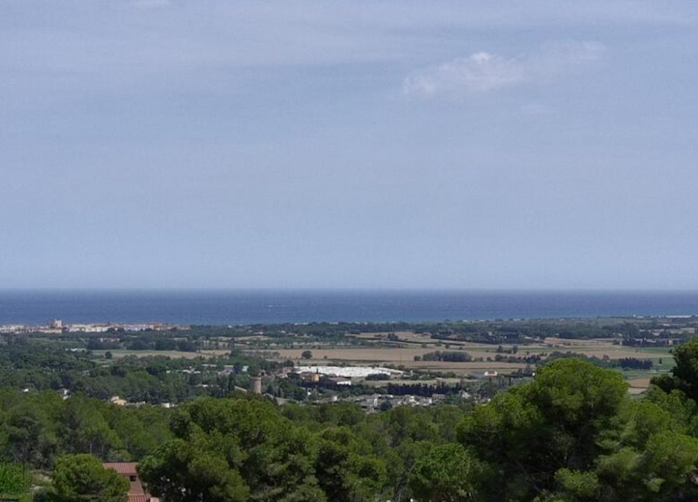 Spanien Baugrundstück in l’Estartit an der Costa Brava
