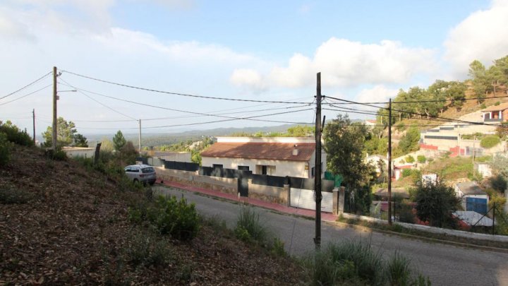 España Parcela de 942 m² en venta cerca de Lloret de Mar en la Costa Brava
