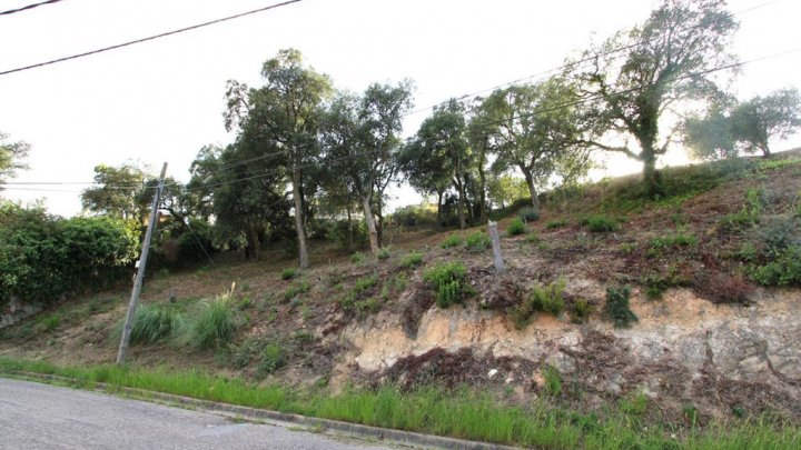 España Parcela de 942 m² en venta cerca de Lloret de Mar en la Costa Brava