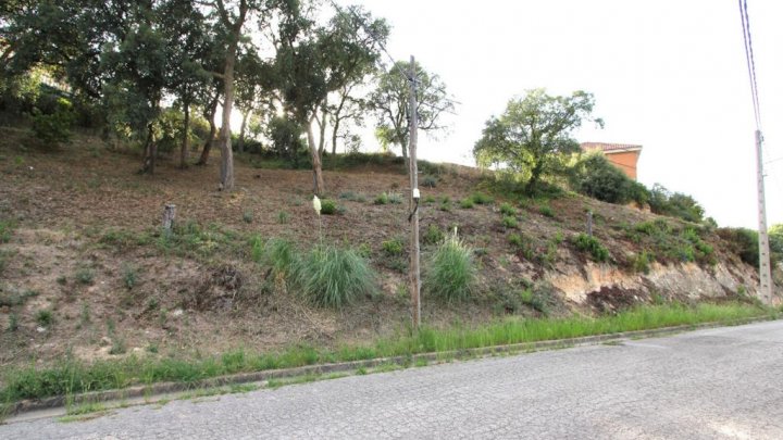 España Parcela de 942 m² en venta cerca de Lloret de Mar en la Costa Brava
