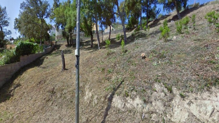 España Parcela de 942 m² en venta cerca de Lloret de Mar en la Costa Brava