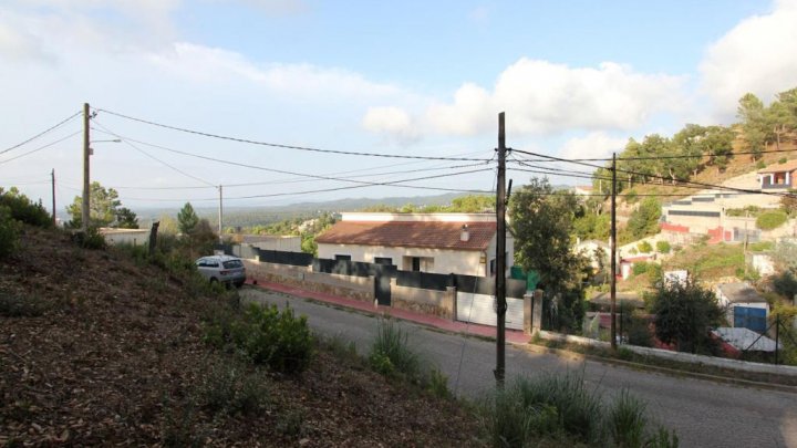 España Parcela de 942 m² en venta cerca de Lloret de Mar en la Costa Brava