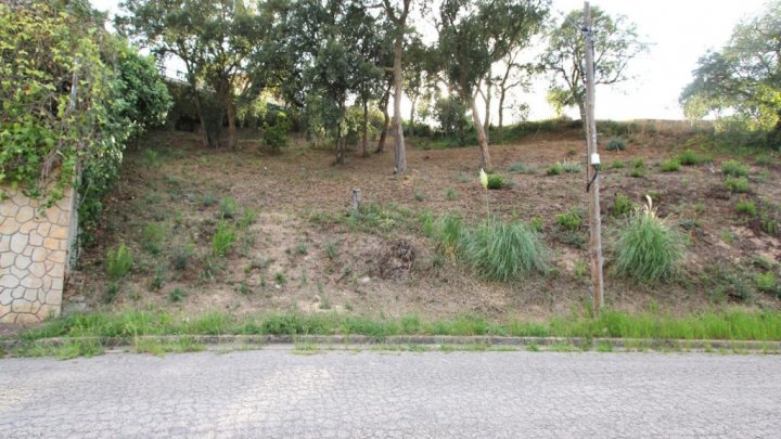 España Parcela de 942 m² en venta cerca de Lloret de Mar en la Costa Brava