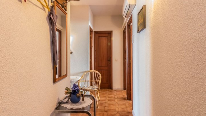 Apartamento con vistas panorámicas en una ubicación privilegiada de Empuriabrava, junto al Mediterráneo