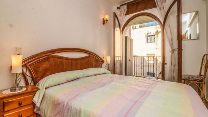 Apartamento con vistas panorámicas en una ubicación privilegiada de Empuriabrava, junto al Mediterráneo