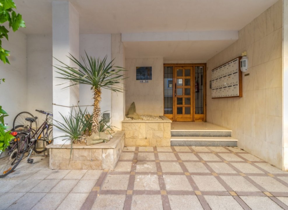 Appartement in Strandnähe in Empuriabrava