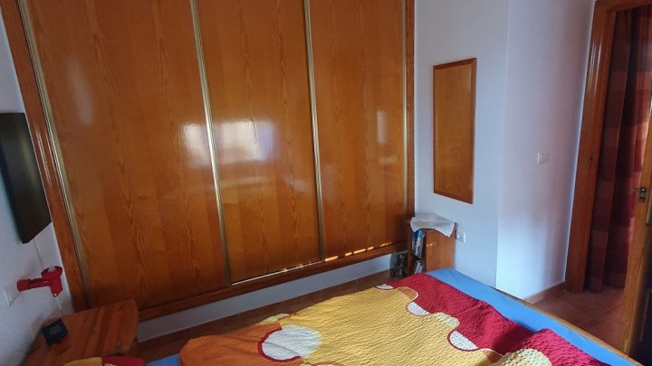 Charmantes Ferienhaus im Mazarrón Country Club – Costa Cálida, Region Murcia zu verkaufen