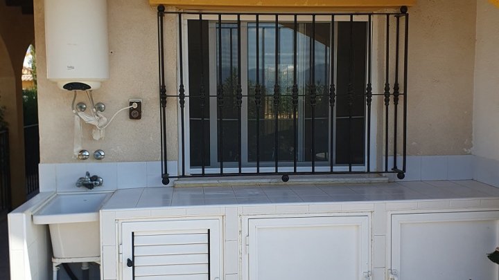 Charmantes Ferienhaus im Mazarrón Country Club – Costa Cálida, Region Murcia zu verkaufen
