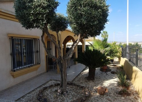 Ferienhaus Spanien Region Murcia Costa Calida