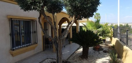 Ferienhaus Spanien Region Murcia Costa Calida