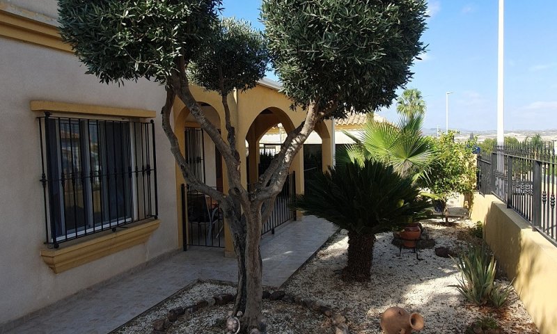 Charmantes Ferienhaus im Mazarrón Country Club – Costa Cálida, Region Murcia zu verkaufen