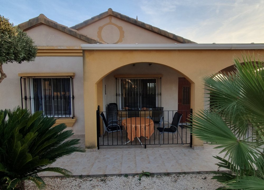 Ferienhaus Spanien Region Murcia Costa Calida