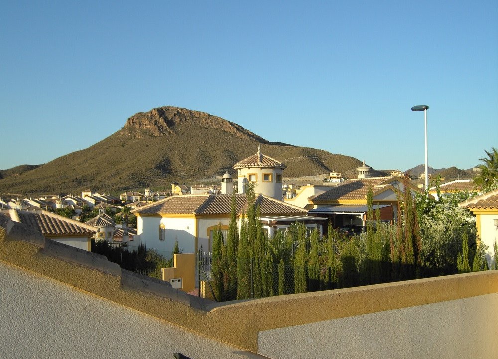 Ferienhaus Spanien Region Murcia Costa Calida