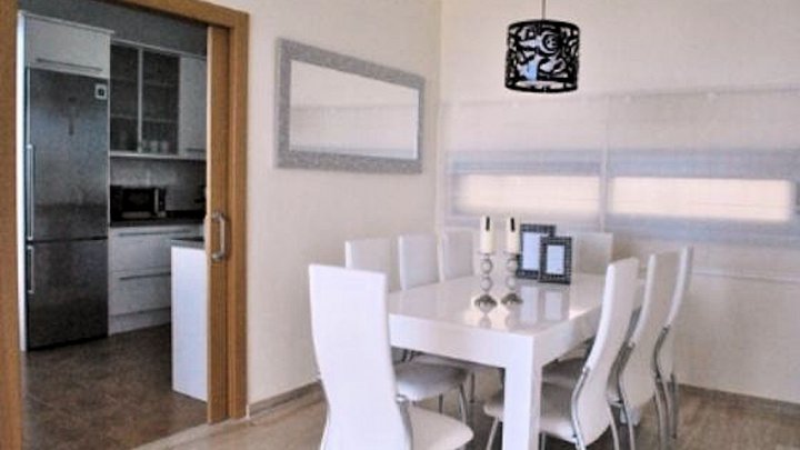 Exklusive Luxusvilla mit Meerblick und Privatpool bei Benidorm – Traumimmobilie an der Costa Blanca zu verkaufen