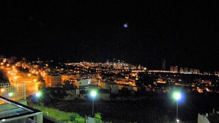 Exklusive Luxusvilla mit Meerblick und Privatpool bei Benidorm – Traumimmobilie an der Costa Blanca zu verkaufen